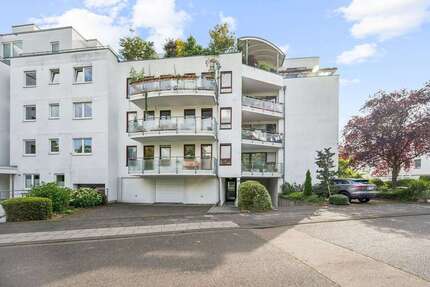 Wohnung Bonn Dottendorf - 2 Zimmer, 52 m&sup2;, 249.000&euro; | Angebot:26904981