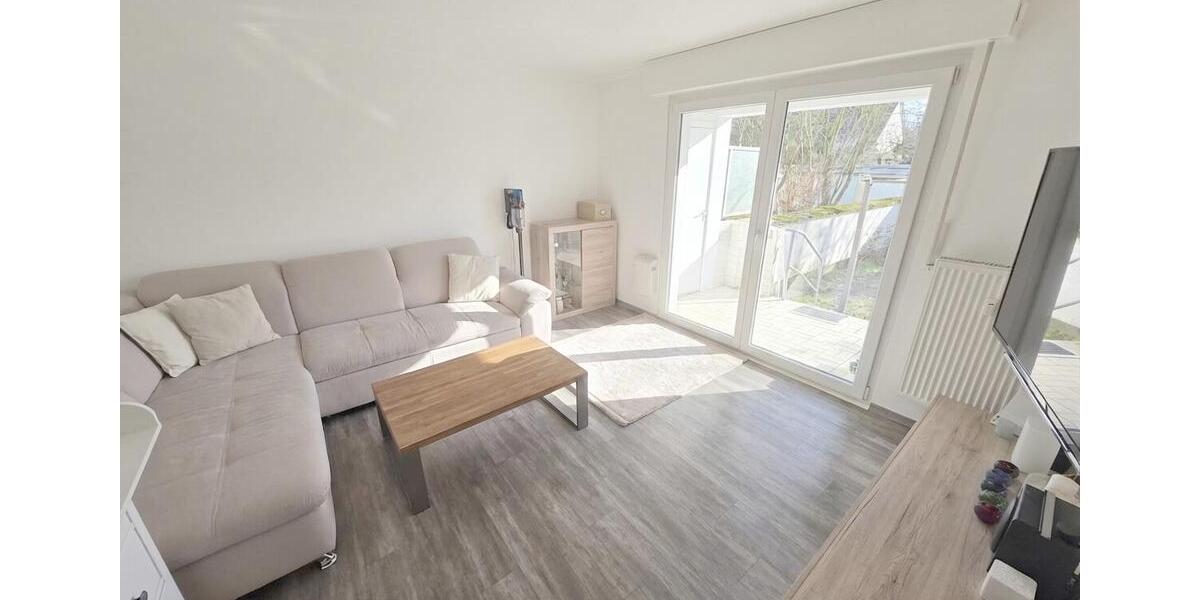 Erdgeschoßwohnung Köln Porz - 3 Zimmer, 85 m&sup2;, 1.050&euro; | Angebot:26462513