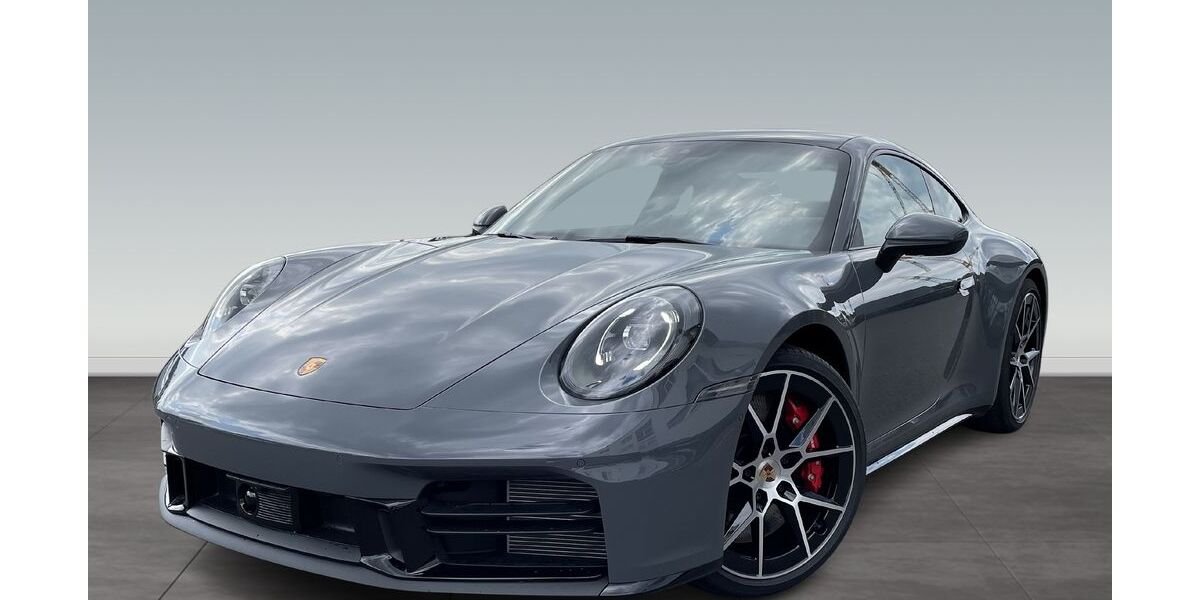 Porsche 992 12.900 km 149.900 &euro; Bergisch Gladbach 51429