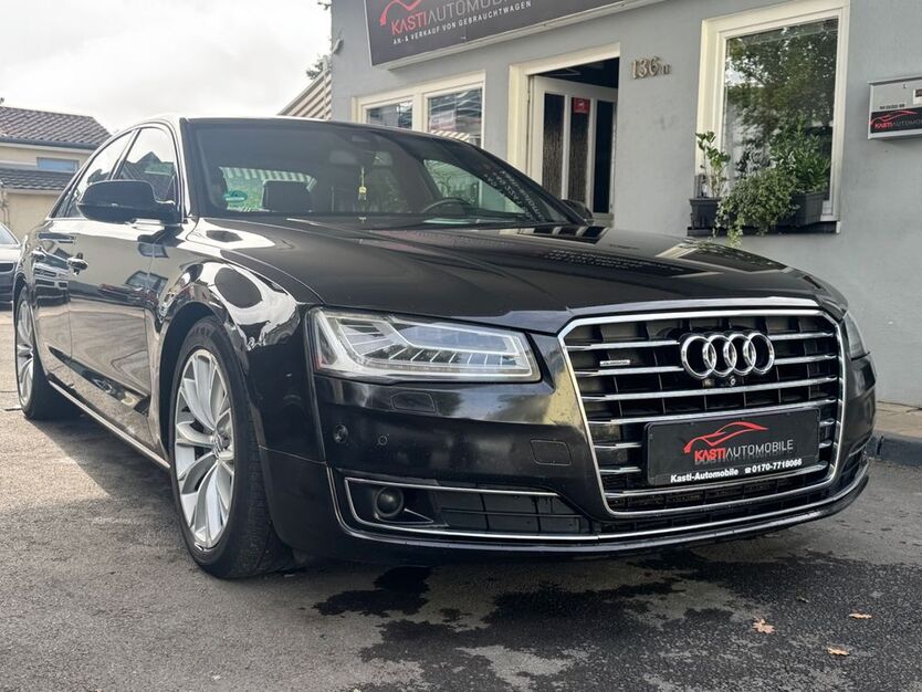 Audi A8 212.500 km 16.950 € Siegburg 53721