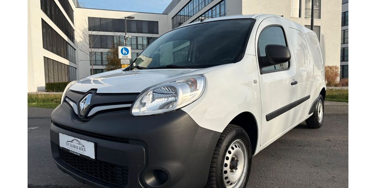 Renault Kangoo 55.000 km 11.900 &euro; Köln (Ostheim) 51107