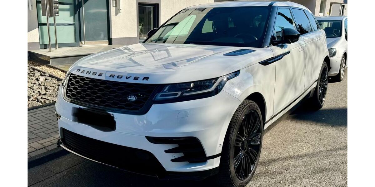 Land Rover Range Rover Velar 60.200 km 41.500 &euro; Hennef 53773