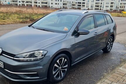VW Golf 96.500 km 17.400 &euro; Köln 51105