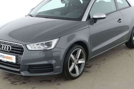 Audi A1 109.306 km 9.810 &euro; Köln 50739