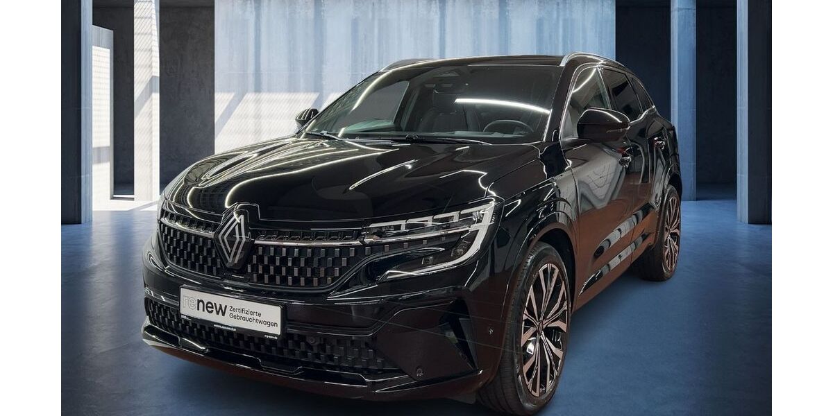 Renault Austral 8.849 km 36.960 &euro; Köln 50939