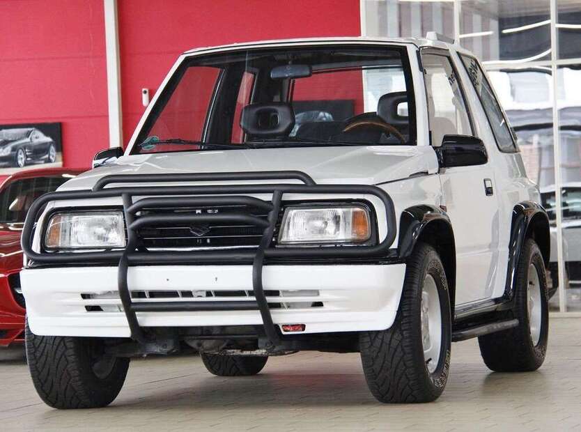 Vitara