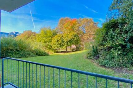 3-Zimmer-Wohnung in BGL Hebborn (WBS) 3 zimmer