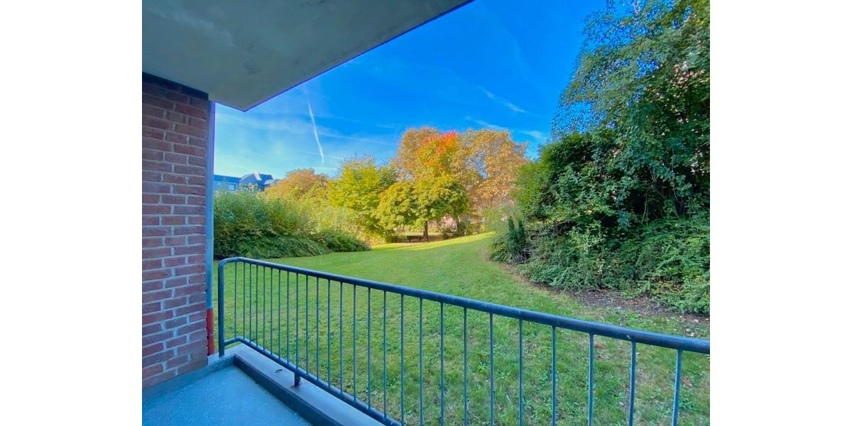 3-Zimmer-Wohnung in BGL Hebborn (WBS) 3 zimmer