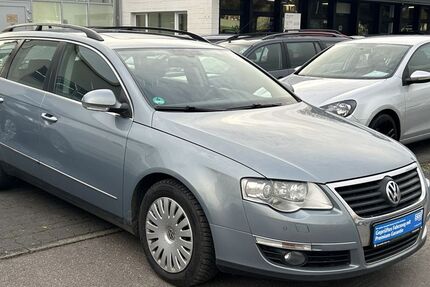 VW Passat 249.899 km 3.490 € Königswinter 53639