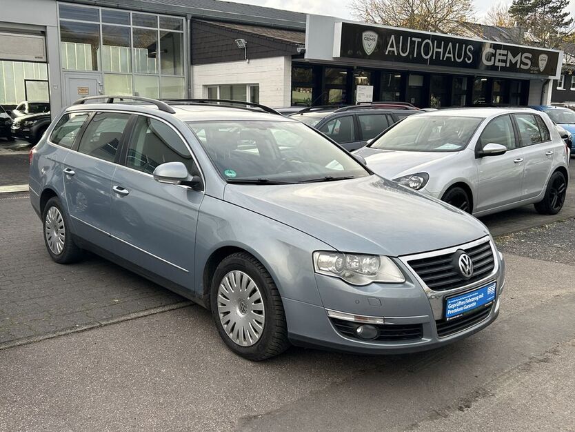 VW Passat 249.899 km 3.490 € Königswinter 53639