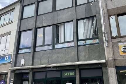 Wohnung zum Mieten in Euskirchen 760 € 90 m²