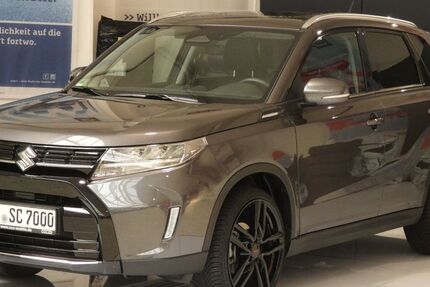 Suzuki Vitara 7.300 km 25.790 &euro; Bonn (Nähe Verteilerkreisel) 53119