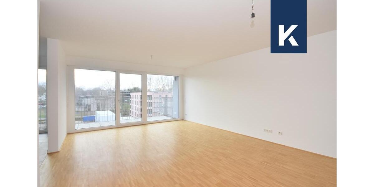 Dachgeschoßwohnung Bonn Dransdorf - 4 Zimmer, 127 m&sup2;, 1.745&euro; | Angebot:24705555