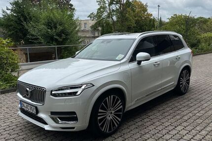 Volvo XC90 74.300 km 41.000 &euro; Bonn 53179