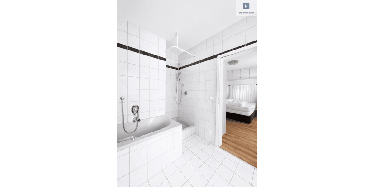 Etagenwohnung Bonn Bad Godesberg - 2 Zimmer, 69 m&sup2;, 1.100&euro; | Angebot:26244703