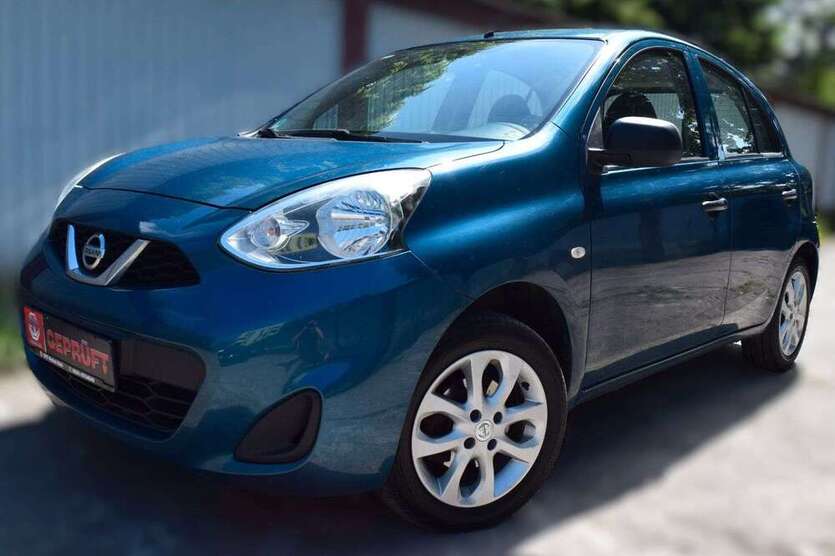 Micra