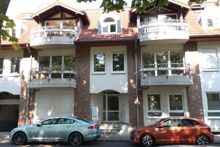 Gewerbeobjekt Bonn Friesdorf - 605&euro; | Angebot:26332295