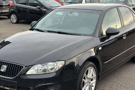 Seat Exeo 154.000 km 5.790 &euro; Rheinbach 53359