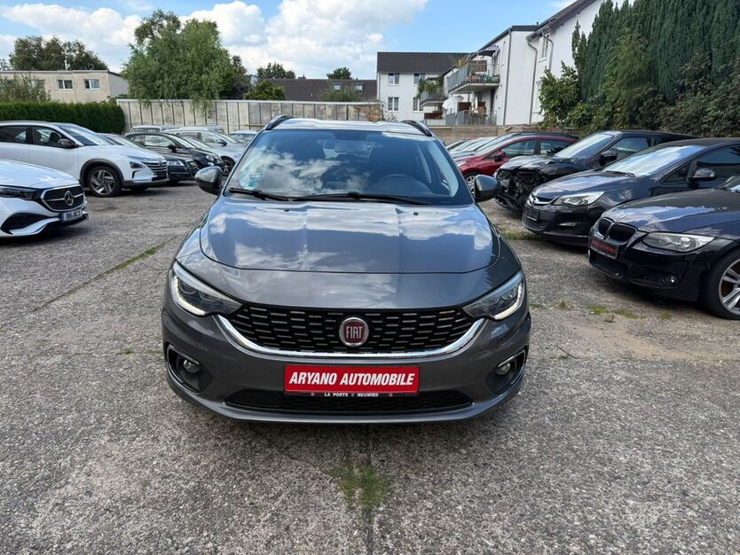Fiat Tipo 124.900 km 8.499 € Bonn 53123