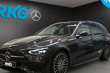 Mercedes-Benz C 220 9.800 km 49.660 &euro; Bonn 53119