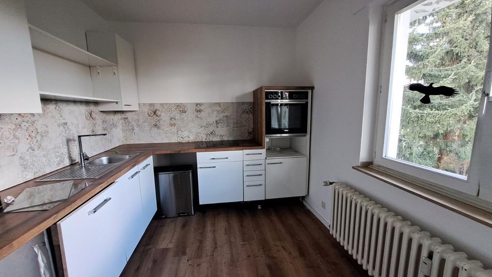 Erdgeschoßwohnung Bonn Hardtberg - 4 Zimmer, 100 m&sup2;, 2.150&euro; | Angebot:25824139