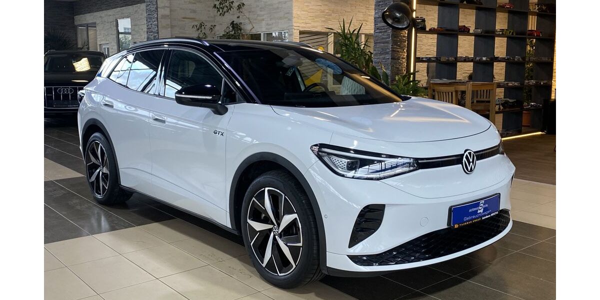 VW ID.4 53.147 km 30.500 &euro; Eitorf 53783