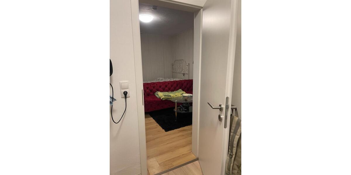 Erdgeschoßwohnung Sinzig - 1 Zimmer, 33 m&sup2;, 460&euro; | Angebot:25861900