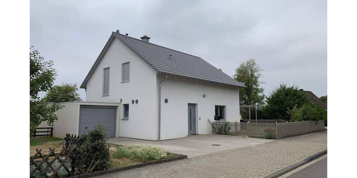 Einfamilienhaus Meckenheim/Lüftelberg Lüftelberg - 5 Zimmer, 146 m&sup2;, 630.000&euro; | Angebot:25654247
