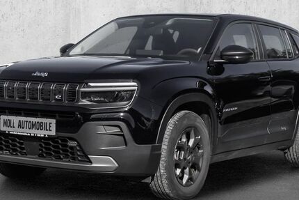 Jeep Avenger 21.501 km 23.980 &euro; Köln 50825