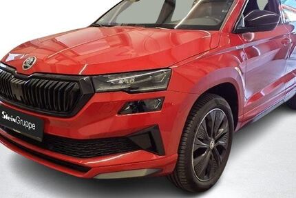 Skoda Karoq 39.750 km 31.870 &euro; Siegburg 53721