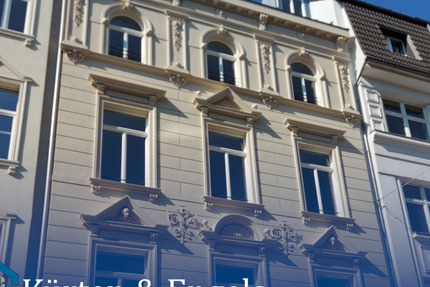 Wohnung Köln Neustadt-Nord - 3 Zimmer, 100 m&sup2;, 1.800&euro; | Angebot:24806734