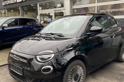 Fiat 500 11.500 km 18.990 € Köln 51069