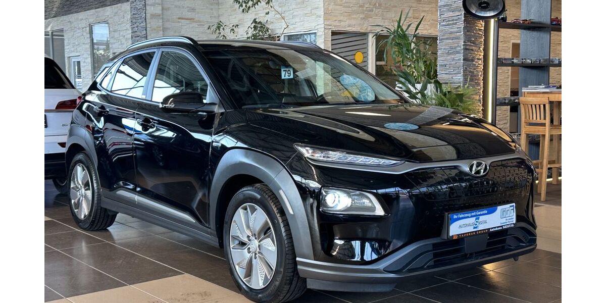 Hyundai KONA 58.389 km 18.700 &euro; Eitorf 53783