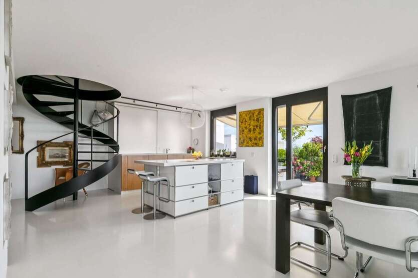 Wohnung zum Kaufen in Bonn 792.500 € 131 m² 4 zimmer