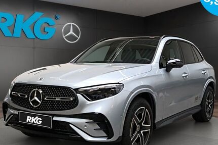 Mercedes-Benz GLC 200 9.800 km 61.880 &euro; Bonn 53119