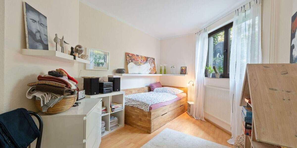 Reihenendhaus Bonn Brüser Berg - 7 Zimmer, 180 m&sup2;, 689.000&euro; | Angebot:25835504