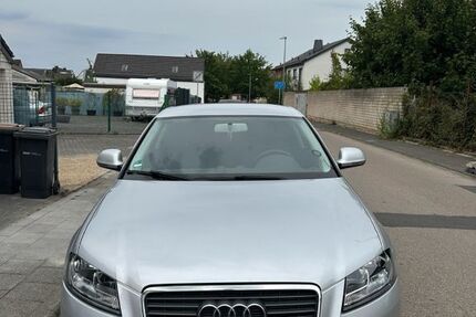 Audi A3 94.000 km 9.700 € Weilerswist 53919