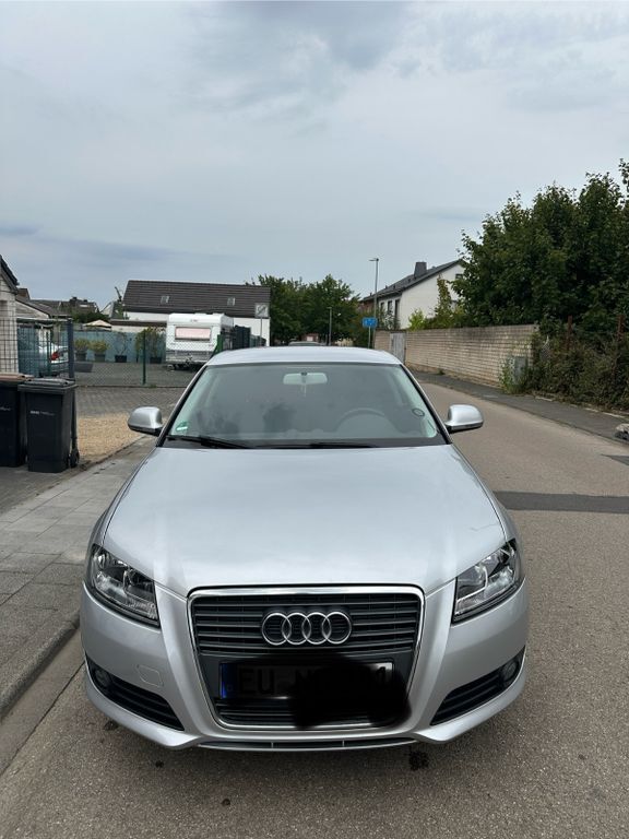 Audi A3 94.000 km 9.700 € Weilerswist 53919
