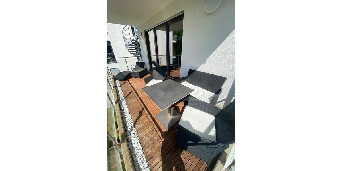 Etagenwohnung Bonn Hardtberg - 2 Zimmer, 69 m&sup2;, 1.350&euro; | Angebot:25903126