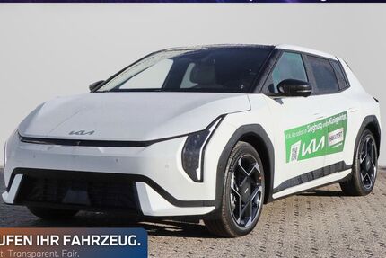 Kia EV4 8.500 km 41.540 &euro; Siegburg 53721