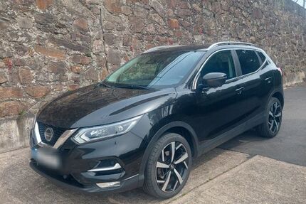 Nissan Qashqai 137.200 km 13.000 &euro; Bad Neuenahr-Ahrweiler 53474
