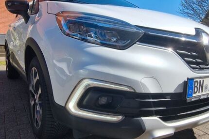 Renault Captur 105.000 km 9.650 &euro; Bonn 53121