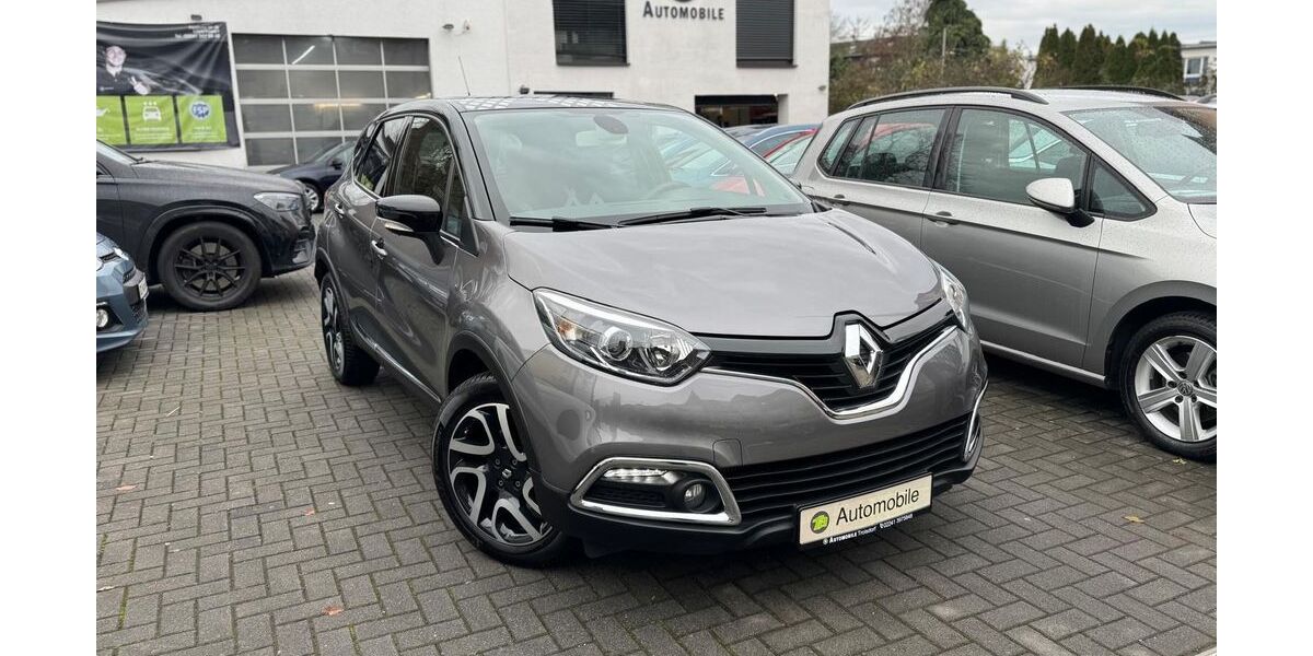 Renault Captur 37.800 km 10.999 &euro; Troisdorf 53840