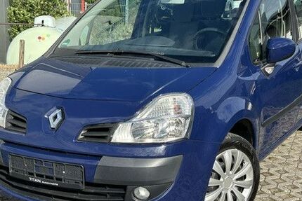 Renault Modus 190.000 km 1.950 &euro; Erftstadt 50374