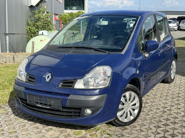 Renault Modus 190.000 km 1.950 &euro; Erftstadt 50374