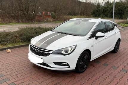 Opel Astra 242.000 km 5.250 &euro; Overath 51491