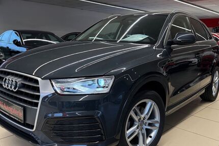 Audi Q3 43.500 km 18.999 &euro; Bad Breisig 53498