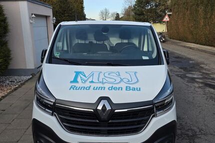 Renault Trafic 80.000 km 16.600 &euro; Köln 50933