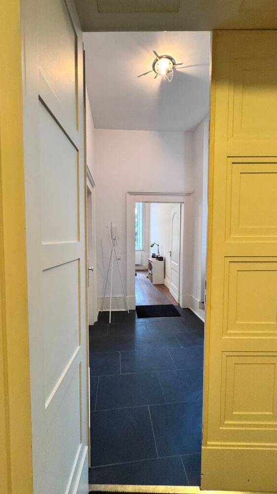 1 CoWorking-Arbeitsplatz - Altbau mit hohen Decken in Köln-Mülheim - All-in-Miete