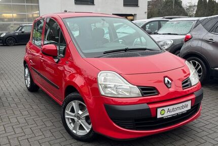 Renault Modus 70.970 km 3.999 &euro; Troisdorf 53840